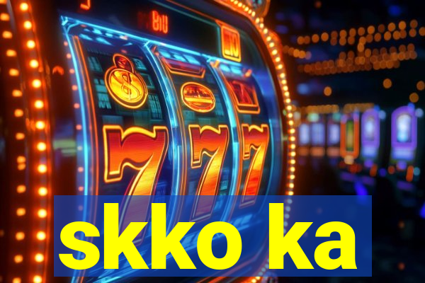 skko ka